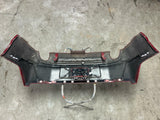 2011-14 Ford Mustang GT V6 Passenger Rear Bumper (RR) 33k Miles 290