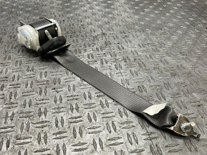 2011-14 Ford Mustang Rear Seat Belts LH RH- FOR CONVERTIBLE 33k Miles 290