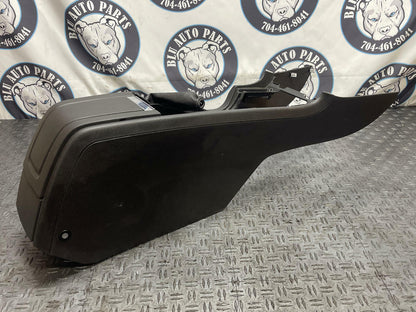 2011-14 Ford Mustang GT Center Console 33k Miles 290
