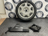 2011-14 Ford Mustang Spare Tire Kit 33k Miles 290