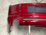 2011-14 Ford Mustang GT V6 Passenger Rear Bumper (RR) 33k Miles 290