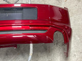 2011-14 Ford Mustang GT V6 Passenger Rear Bumper (RR) 33k Miles 290