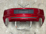 2011-14 Ford Mustang GT V6 Passenger Rear Bumper (RR) 33k Miles 290