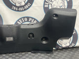 2011-14 Ford Mustang Trunk Panel Middle- FOR CONVERTIBLE 33k Miles 290