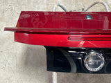2011-14 Ford Mustang GT V6 Convertible Trunk Lid (RR) 33k Miles 290