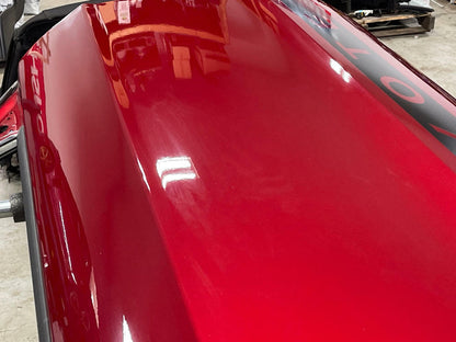 2011-14 Ford Mustang GT V6 Passenger RH Door (RR) 33k Miles 290