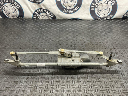 2011-14 Ford Mustang Wiper Motor Assembly 290