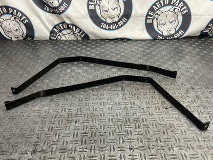 2011-14 Ford Mustang Fuel Tank Straps 290