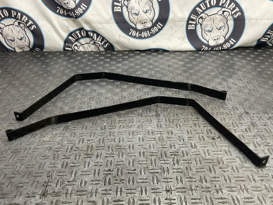 2011-14 Ford Mustang Fuel Tank Straps 290