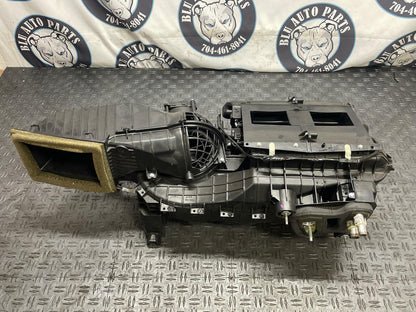 2011-14 Ford Mustang HVAC Heater Box Climate Control 290