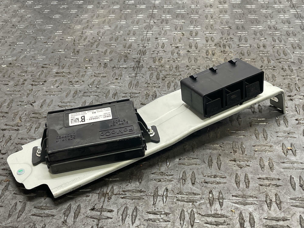 2011-14 Ford Mustang Light Lamp Control Module 290