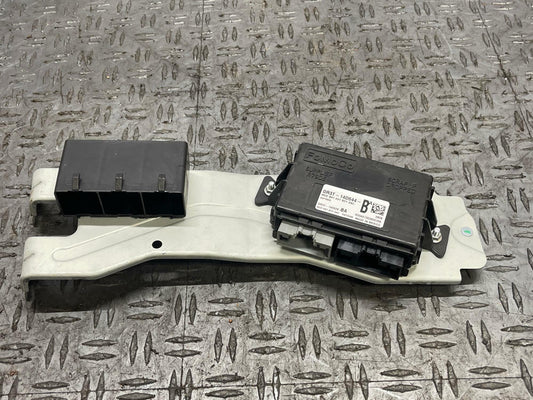 2011-14 Ford Mustang Light Lamp Control Module 290