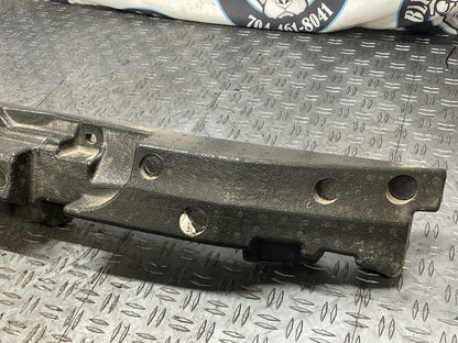 2011-14 Ford Mustang Rear Crash Bar Foam 290