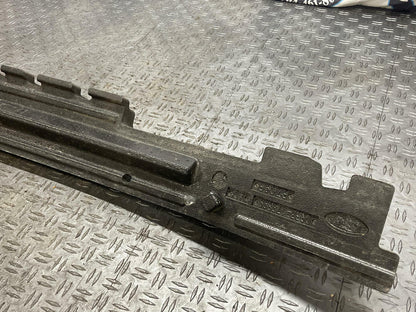 2011-14 Ford Mustang Rear Crash Bar Foam 290