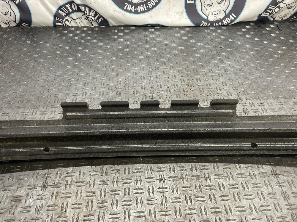 2011-14 Ford Mustang Rear Crash Bar Foam 290