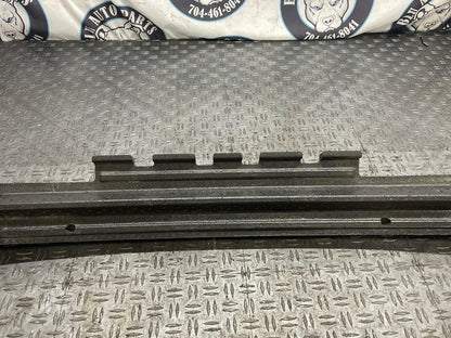 2011-14 Ford Mustang Rear Crash Bar Foam 290