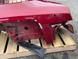 2005-14 Ford Mustang Convertible Passenger Quarter Panel 290