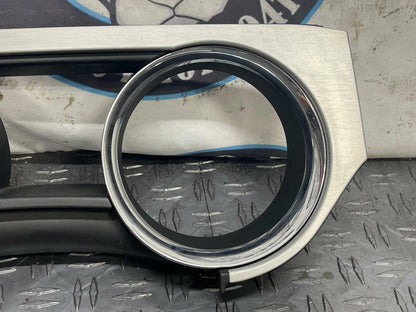 2011-14 Ford Mustang Gauge Cluster Bezel 290