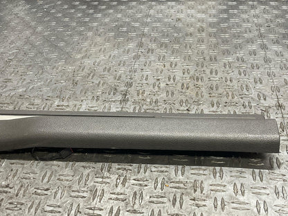 2011-14 Ford Mustang Passenger RH Illuminated Door Sill 290