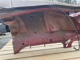 2005-14 Ford Mustang Front Clip 290