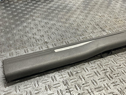 2011-14 Ford Mustang Passenger RH Illuminated Door Sill 290