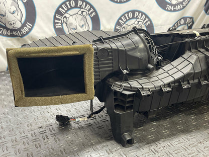 2011-14 Ford Mustang HVAC Heater Box Climate Control 290