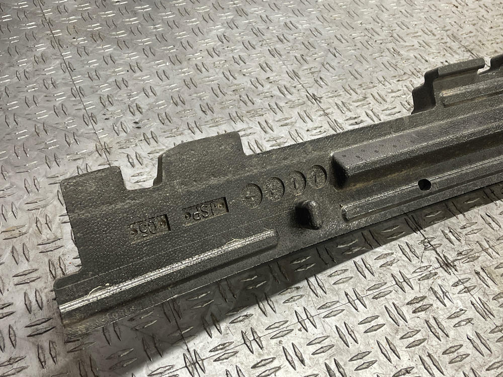 2011-14 Ford Mustang Rear Crash Bar Foam 290