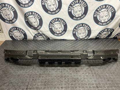 2011-14 Ford Mustang Rear Crash Bar Foam 290