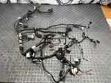 2011-14 Ford Mustang Dash Harness (Premium) 290