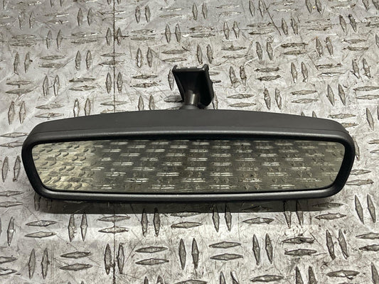 2011-14 Ford Mustang OEM AutoDimming Rear View Mirror 290