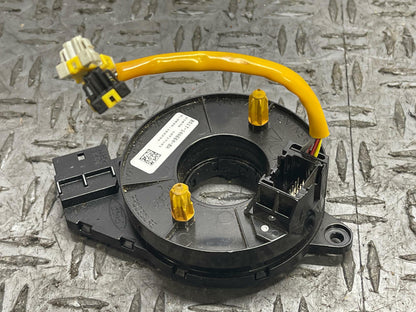 2014 Ford Mustang Clock Spring 290
