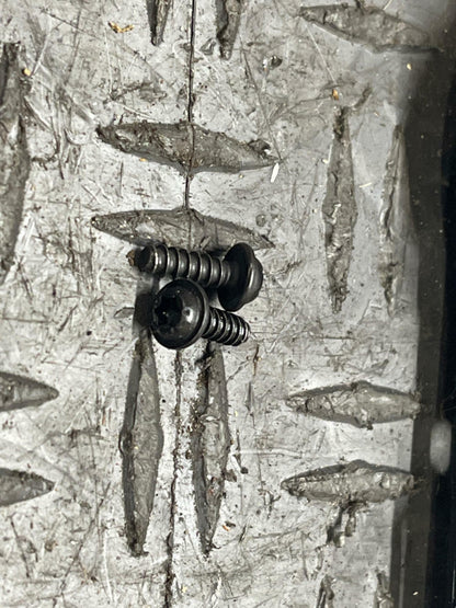 2014 Ford Mustang Clock Spring 290