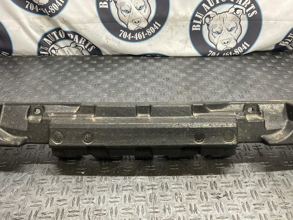 2011-14 Ford Mustang Rear Crash Bar Foam 290