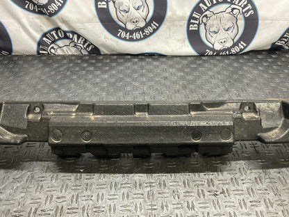 2011-14 Ford Mustang Rear Crash Bar Foam 290