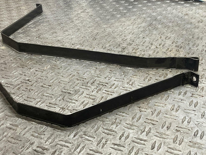 2011-14 Ford Mustang Fuel Tank Straps 290