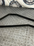 2011-14 Ford Mustang Fuel Tank Straps 290