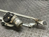 2011-14 Ford Mustang Wiper Motor Assembly 290