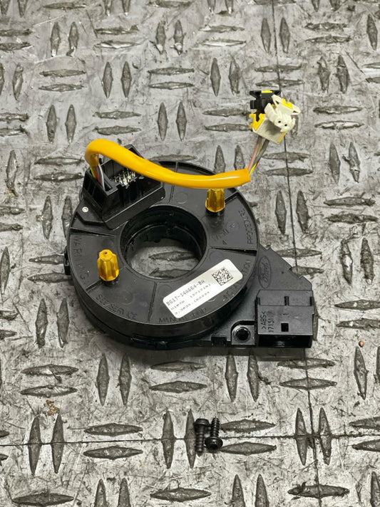 2014 Ford Mustang Clock Spring 290