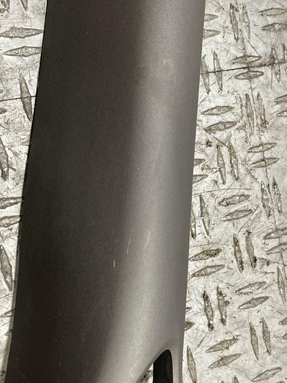 2011-14 Ford Mustang Interior A-Pillar Pair- FOR CONVERTIBLE 290