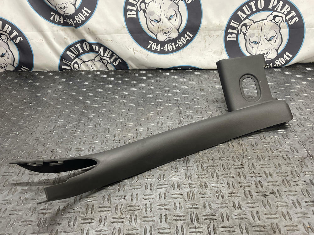 2011-14 Ford Mustang Interior A-Pillar Pair- FOR CONVERTIBLE 290