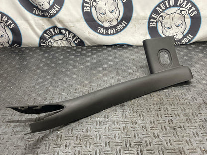 2011-14 Ford Mustang Interior A-Pillar Pair- FOR CONVERTIBLE 290