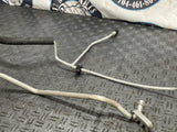 2011-14 Ford Mustang HVAC Hardlines Pair 290