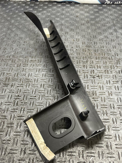 2011-14 Ford Mustang Interior A-Pillar Pair- FOR CONVERTIBLE 290