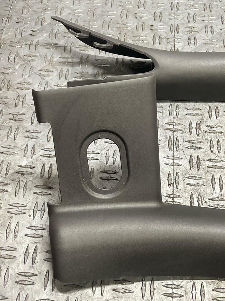 2011-14 Ford Mustang Interior A-Pillar Pair- FOR CONVERTIBLE 290