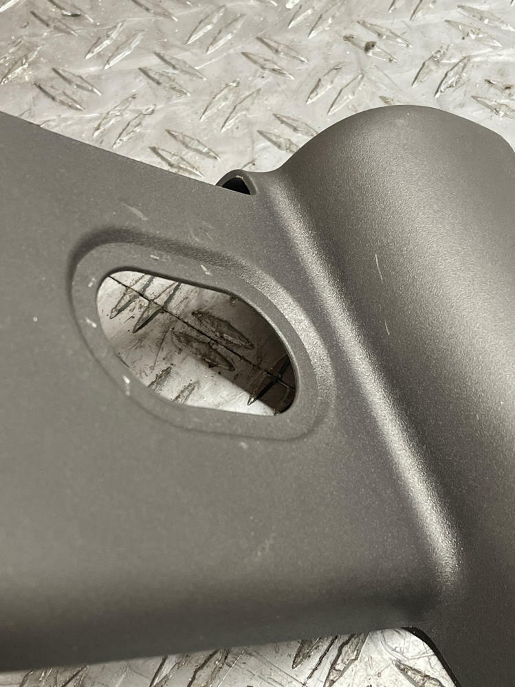 2011-14 Ford Mustang Interior A-Pillar Pair- FOR CONVERTIBLE 290