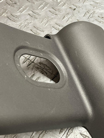 2011-14 Ford Mustang Interior A-Pillar Pair- FOR CONVERTIBLE 290