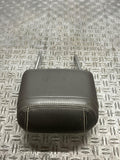 2011-14 Ford Mustang Premium Leather Head Rest 290