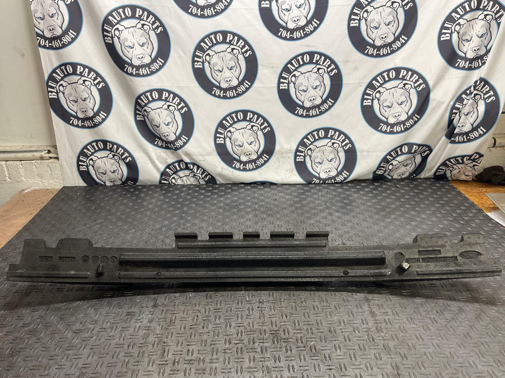 2011-14 Ford Mustang Rear Crash Bar Foam 290