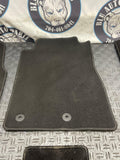 2011-14 Ford Mustang Floor Mat Set 290