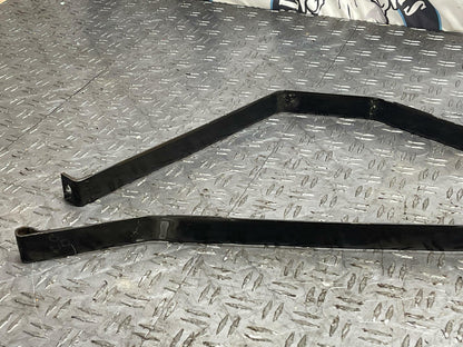 2011-14 Ford Mustang Fuel Tank Straps 290